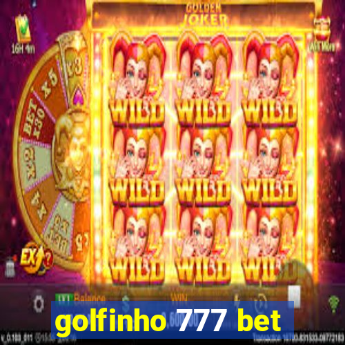 golfinho 777 bet